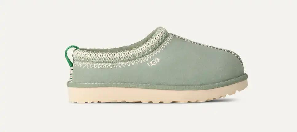 UGG W's Tasman Meadow Accent Artichoke - Robert Frost Quality