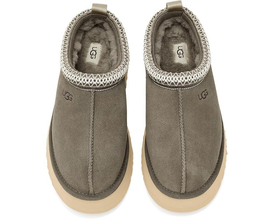 UGG W's Tazz II Slipper Dried Oregano FINAL SALE - Robert Frost