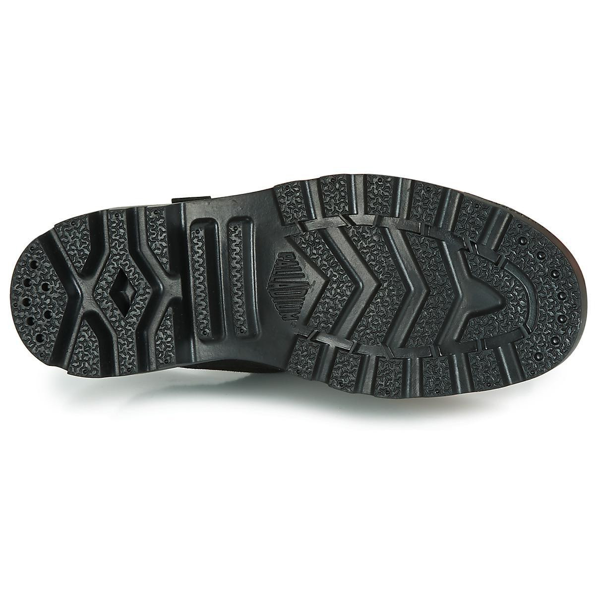 palladium pampa ox originale