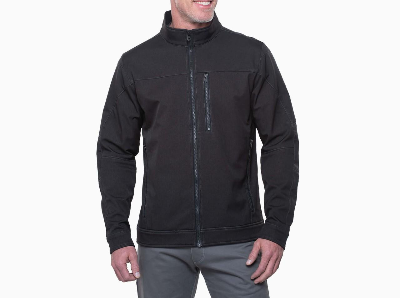 Kuhl Impakt Jacket Gotham - Robert 