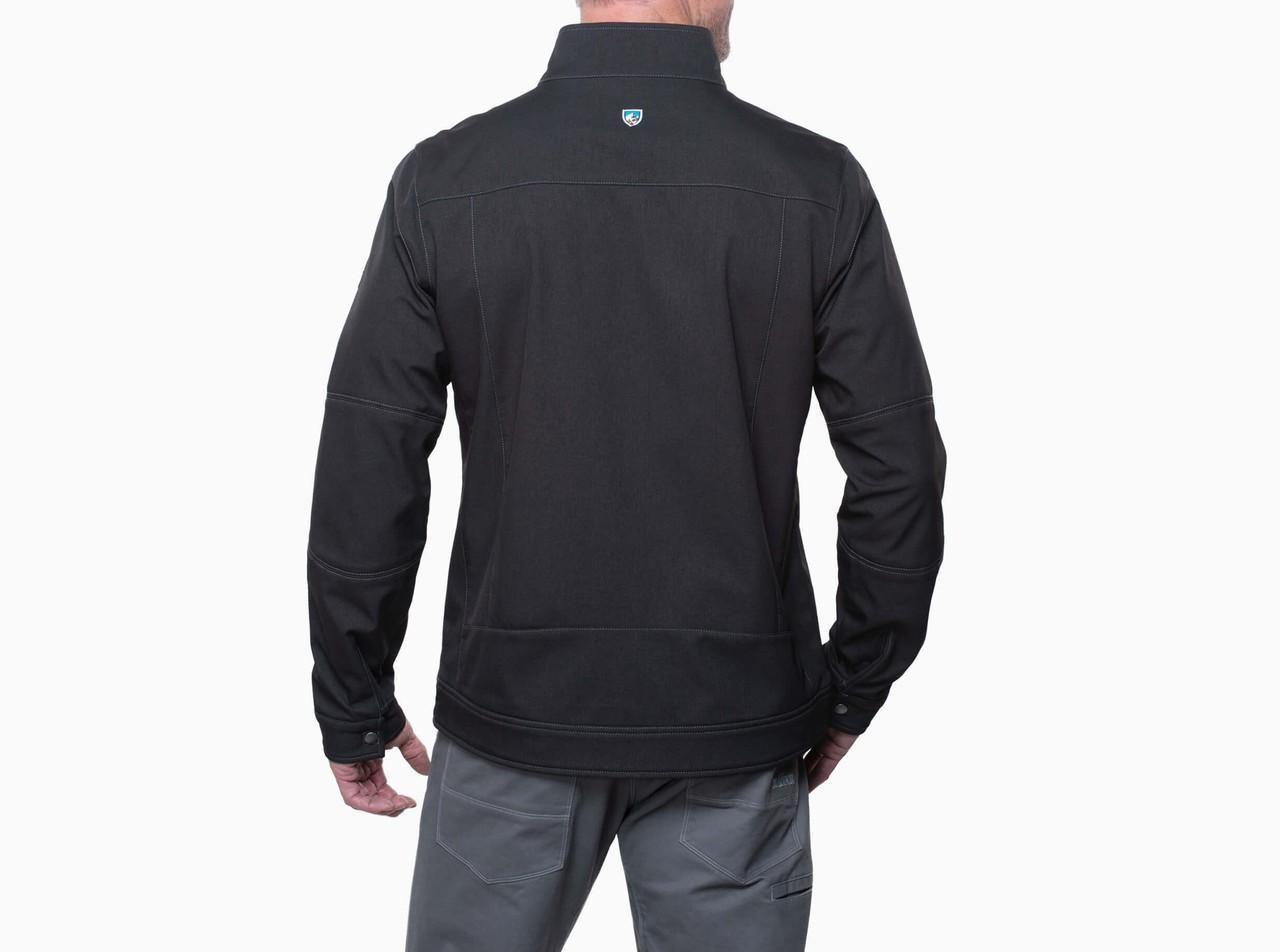 Kuhl Impakt Jacket Gotham - Robert 