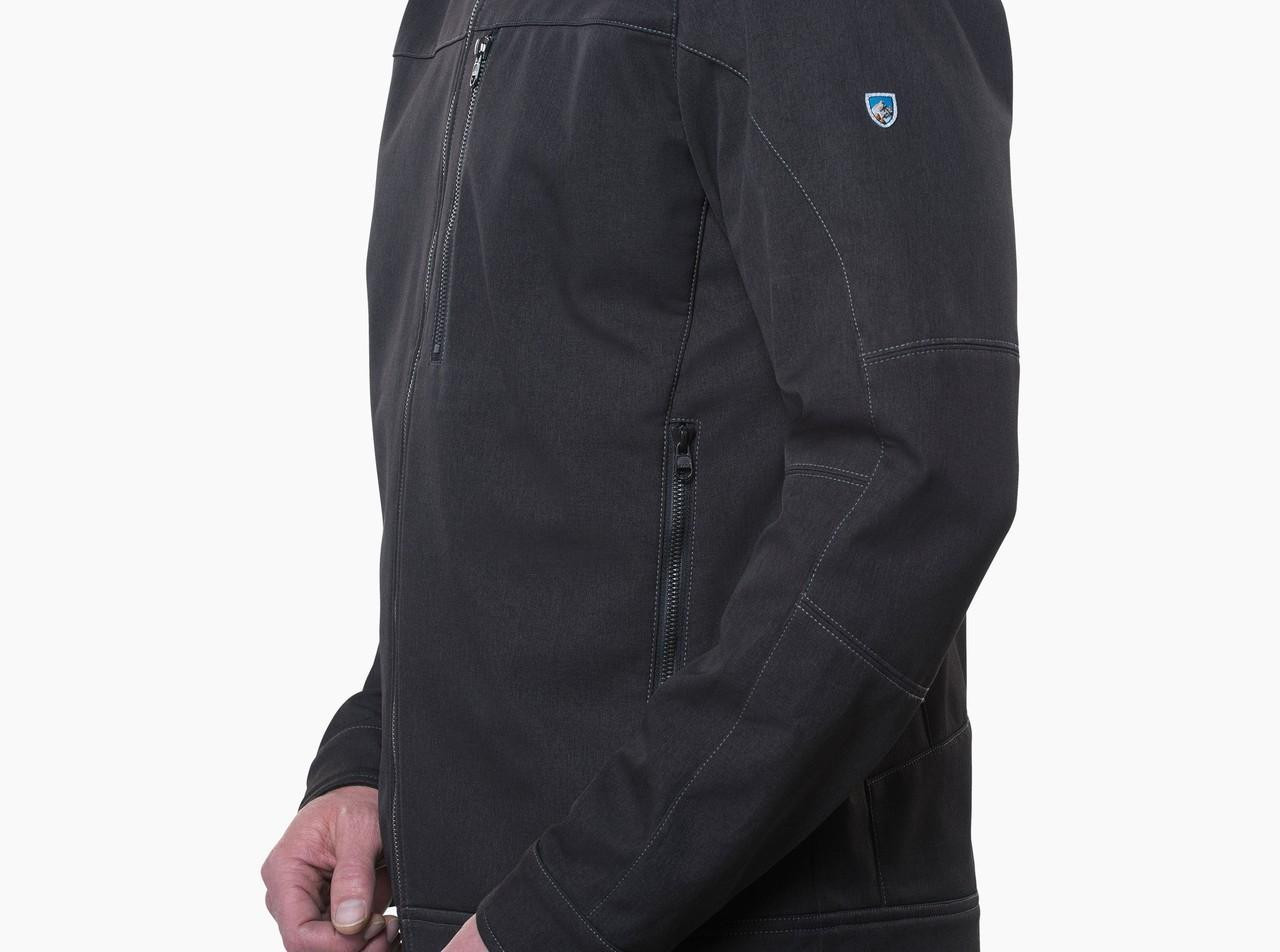 Kuhl Impakt Jacket Gotham - Robert 