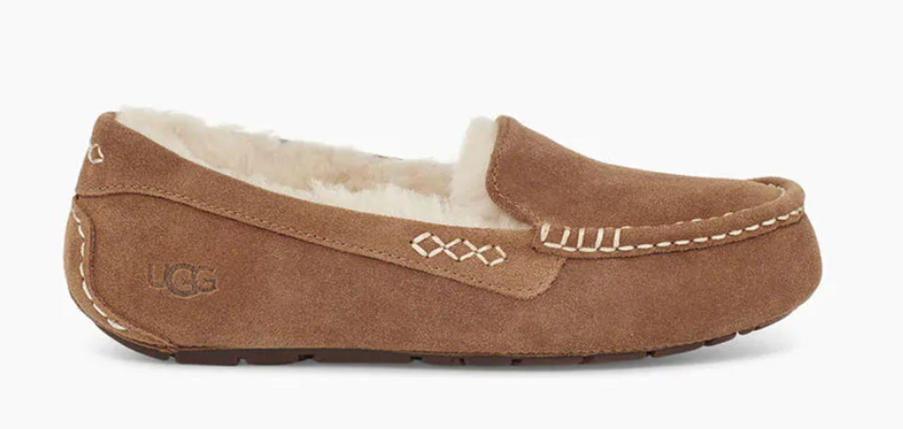 ugg ansley chestnut