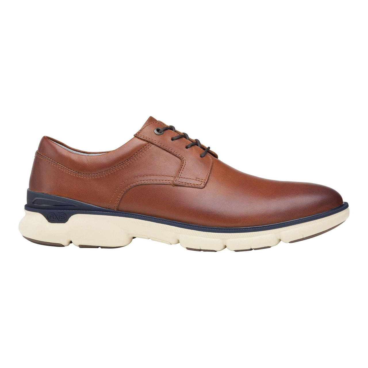 Johnston & Murphy XC4® Tanner Plain Toe Brown Oxfords Johnston & Murphy Men main image 4