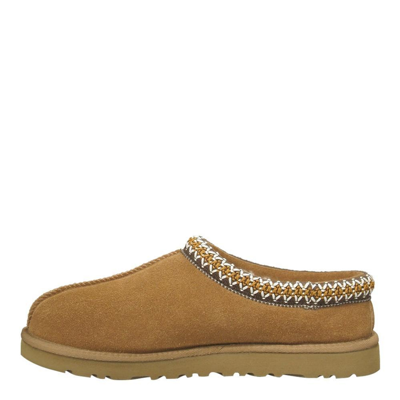 UGG W s Tasman Chestnut Slipper Robert Frost Quality