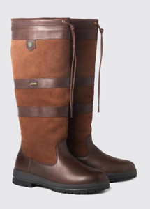 Dubarry Galway Boot Walnut Dubarry Galway Boot Walnut