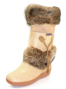 Pajar Laura Beige Pajar Laura Beige
