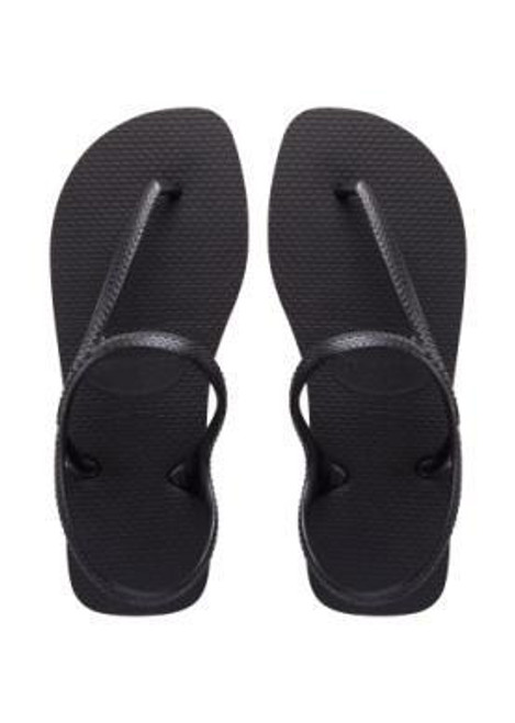 Havaianas Flash Urban Sandal Black