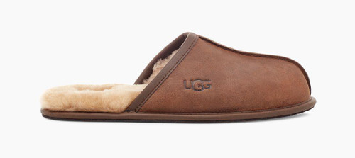 UGG Men's Scuff Tan Leather