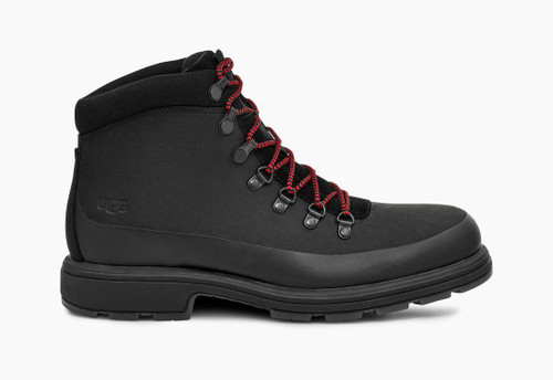 UGG Biltmore Hiker Black