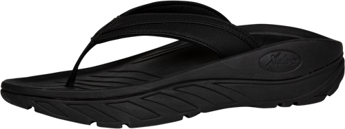 Xelero W's Tru Sandal Black/Black