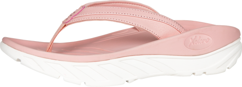 Xelero W's Tru Sandal Pink/Snow