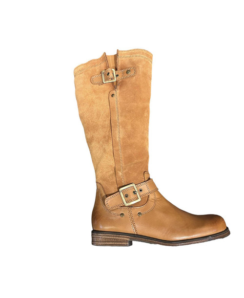 Eric Michael Helena Boot Cognac