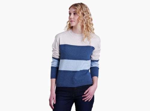 Kuhl Valencia Sweater Wildwood