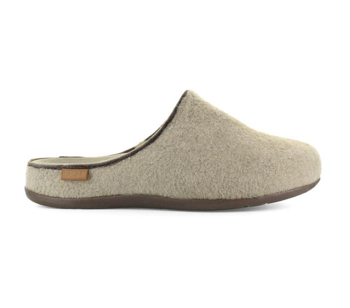 Strive Copenhagen Clog in Oat