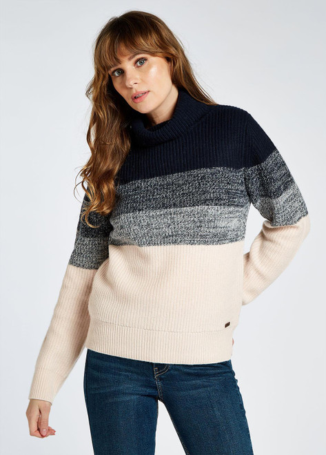 Dubarry Killossery Sweater Navy