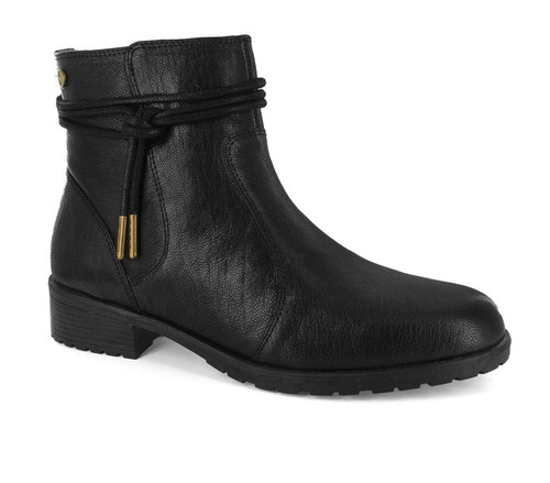 Strive Lambeth Boot Black