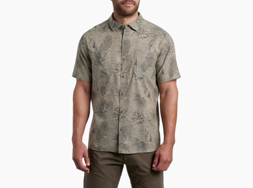 Kuhl Thrive SS Shirt Desert Basin