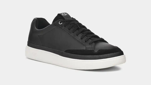 UGG M's South Bay Sneaker Low Black