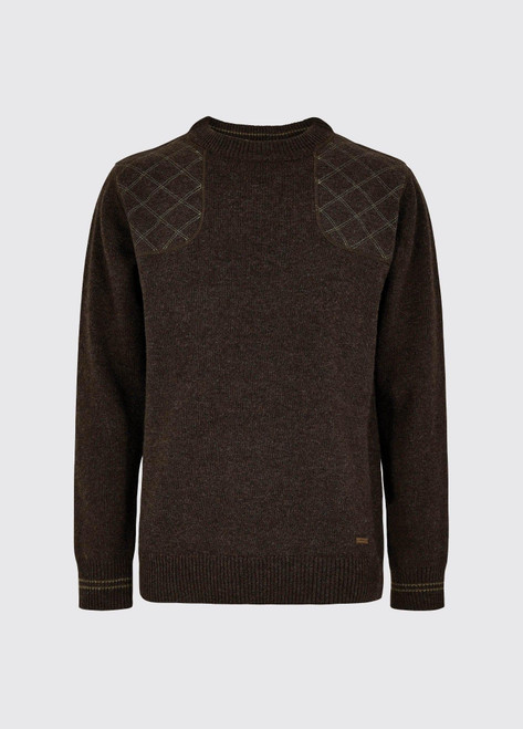 Dubarry Clarinbridge Sweater Mahogany