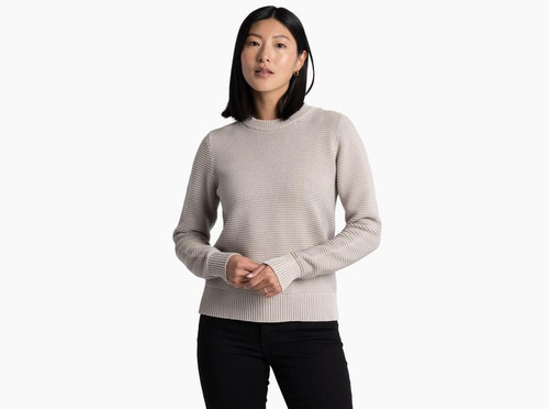 Kuhl Sofie Sweater Moonlight