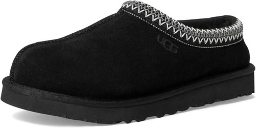 UGG M'S Tasman II Slipper Black
