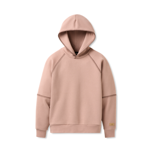 UGG W's Classic Hoodie Dawn Patrol