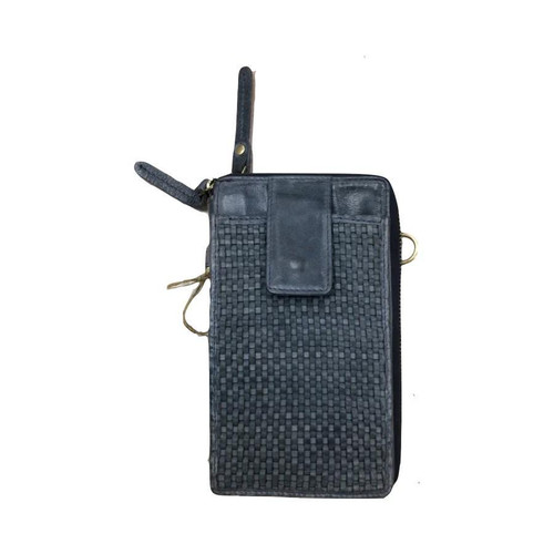 Milo Ella Crossbody Navy