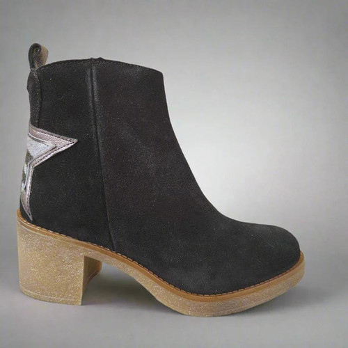 Eric Michael Perlima Black Eric Michael Perlima Black