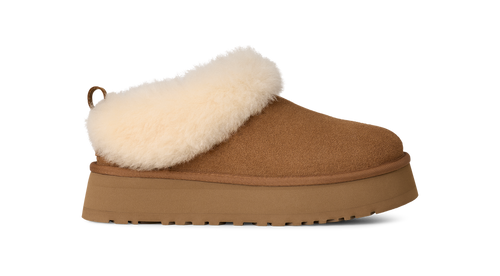 UGG Tazzelle Chestnut