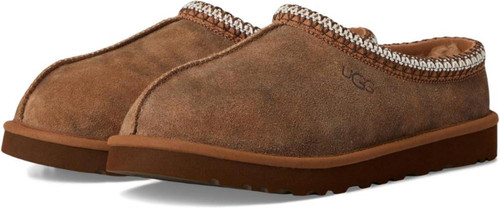 UGG M'S Tasman Baxter Chestnut