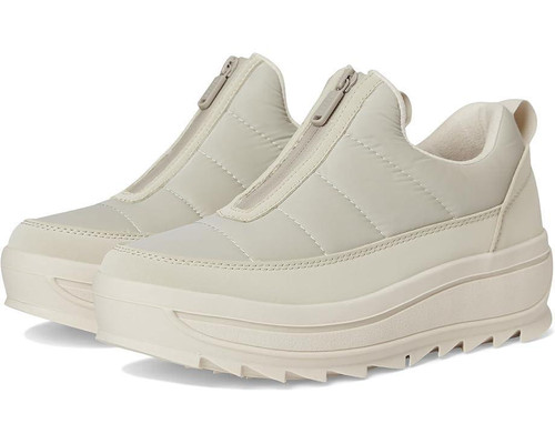 Pajar CANADA Women's Gala Mini Veltec Chalk Pajar CANADA Women's Gala Mini Veltec Chalk