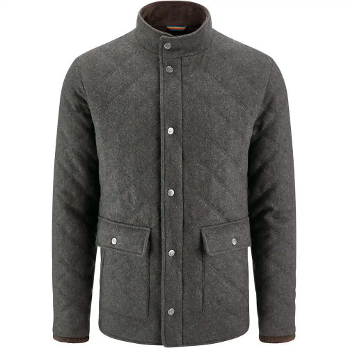 Alan Paine Richmond Men's Quilted Jacket Olive Alan Paine Richmond Men's Quilted Jacket Olive