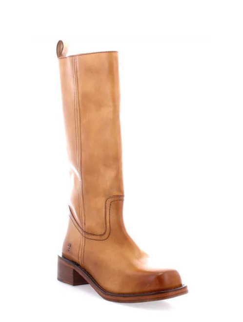 Bed Stu Froe Boot Banana Tan Distressed Bed Stu Froe Boot Banana Tan Distressed