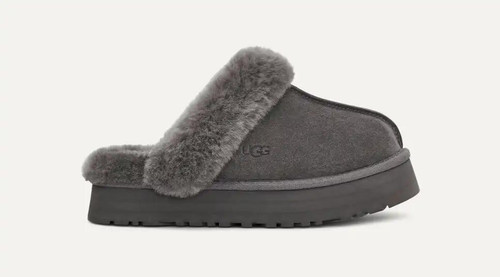 UGG Disquette Charcoal UGG Disquette Charcoal