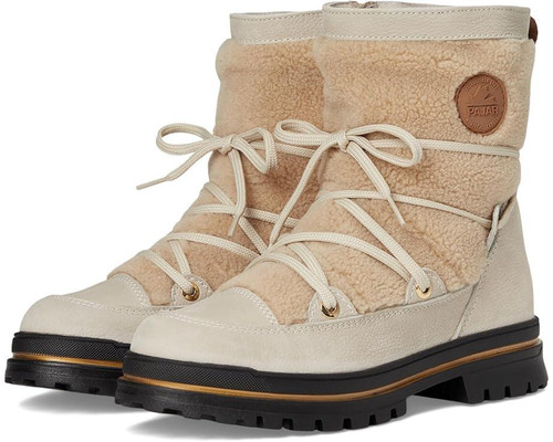 Pajar CANADA Women's Maxine Boot Sand