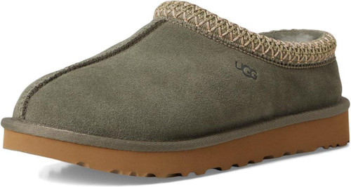 UGG W's Tasman II Slipper Moss Green