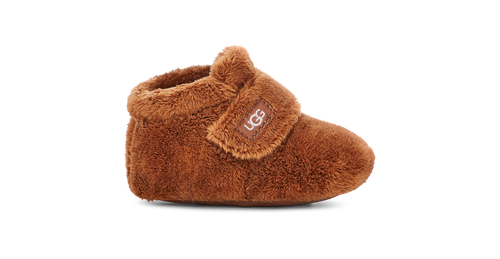UGG Baby Bixbee Bootie Chestnut