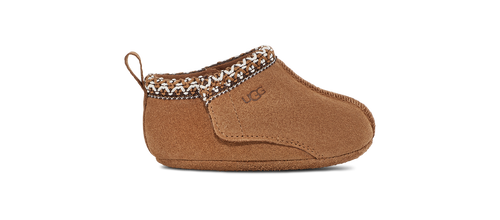 UGG Baby Tasman Chestnut