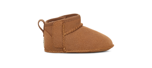 UGG Baby Classic Ultra Mini Chestnut