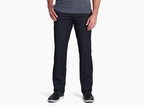 Kuhl Resistor Lite Chino Klassik Blackout