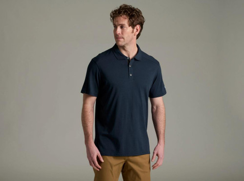 Kuhl De Fakto Polo Pirate Blue