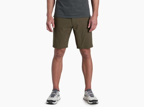 Kuhl Renegade Rock Short Burnt Olive