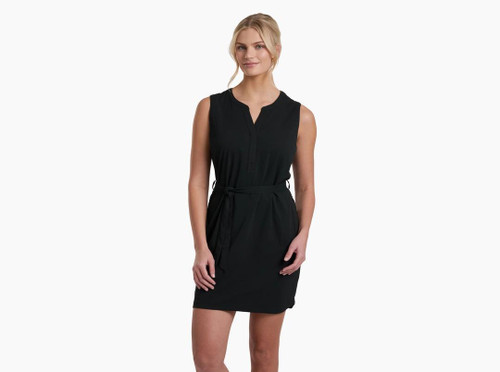 Kuhl Kalypso Dress Black