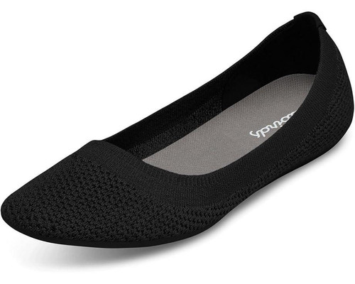 allbirds Women's Tree Breezer Jet Black