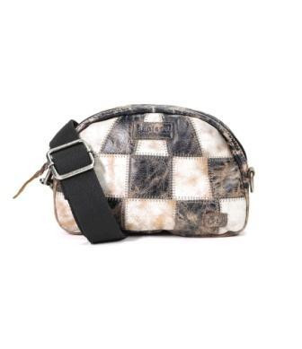 Bed Stu Abundance Black Lux/Nectar Lux