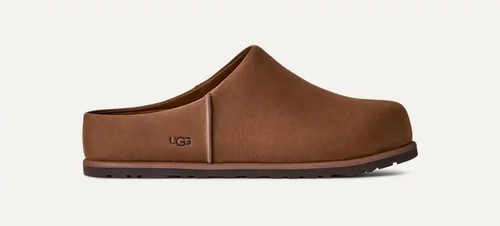 UGG Men's Otzo Clog Dark Chestnut