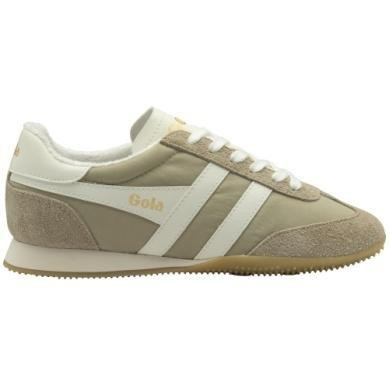 Gola W's Sprinter Sneaker Bone/Off White