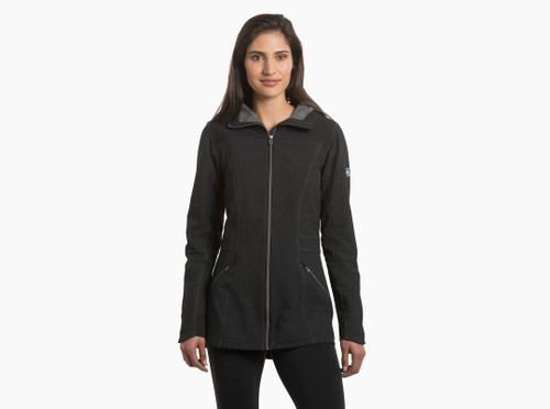 Kuhl W's Klash Trench Gotham
