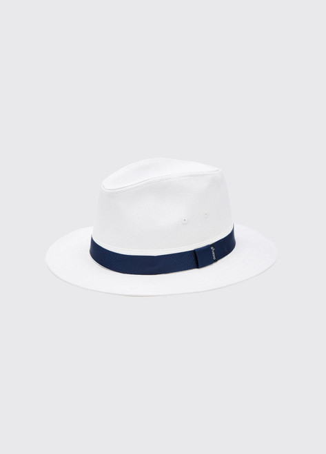 Dubarry Women's Mescall Fedora Stone